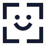Scan Face icon preview