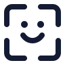Scan Face icon preview
