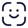 Scan Face icon preview