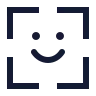 Scan Face icon preview
