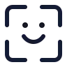 Scan Face icon preview