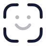 Scan Face icon preview