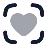 Scan Heart icon preview
