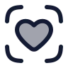 Scan Heart icon preview
