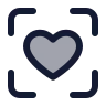 Scan Heart icon preview