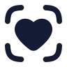 Scan Heart icon preview