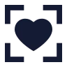 Scan Heart icon preview