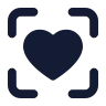 Scan Heart icon preview
