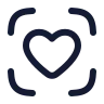 Scan Heart icon preview