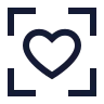 Scan Heart icon preview