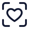 Scan Heart icon preview