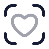 Scan Heart icon preview