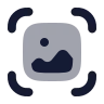 Scan Image icon preview