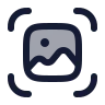 Scan Image icon preview