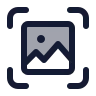 Scan Image icon preview