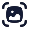 Scan Image icon preview