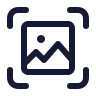Scan Image icon preview