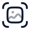 Scan Image icon preview