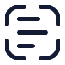 Scan Text icon preview