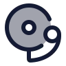 School Bell 01 icon preview