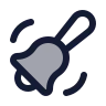 School Bell 02 icon preview