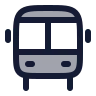 School Bus icon preview