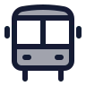 School Bus icon preview