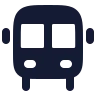 School Bus icon preview