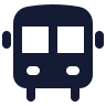 School Bus icon preview