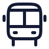 School Bus icon preview