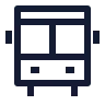 School Bus icon preview