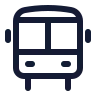 School Bus icon preview