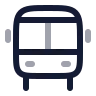 School Bus icon preview