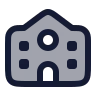 School icon preview