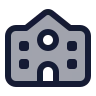 School icon preview