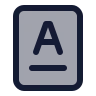 School Report Card icon preview