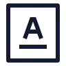 School Report Card icon preview