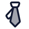 School Tie icon preview