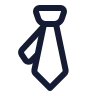 School Tie icon preview