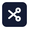 Scissor 01 icon preview