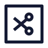 Scissor 01 icon preview