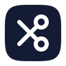 Scissor Rectangle icon preview