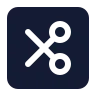 Scissor Rectangle icon preview