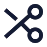 Scissor icon preview