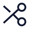 Scissor icon preview