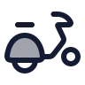 Scooter 01 icon preview