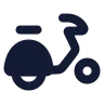 Scooter 01 icon preview
