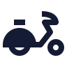 Scooter 01 icon preview