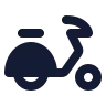 Scooter 01 icon preview
