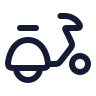 Scooter 01 icon preview